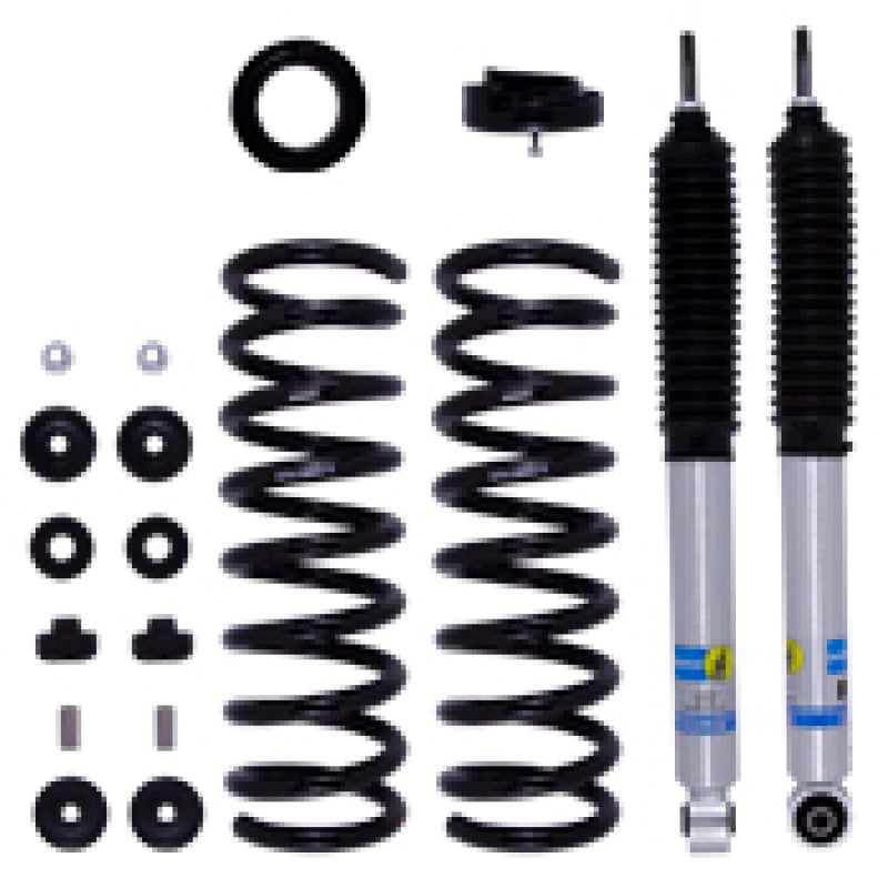 Bilstein B8 5112 Series 19-20 Dodge Ram 2500 Front Suspension Leveling Kit - DTX Performance