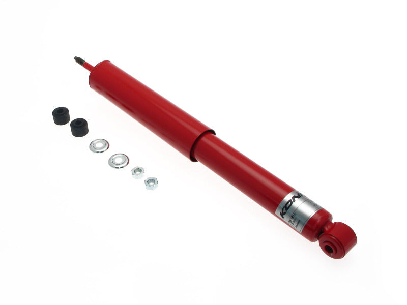 Koni Classic (Red) Shock 67-69 Chevrolet Camaro with Mono-Leaf Spring - Rear - DTX Performance