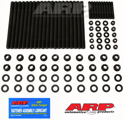 ARP Chrysler 5.7L/6.1L Hemi Head Stud Kit, performance upgrades, high performance auto parts, DTX Performance, engine performance parts