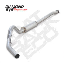 Load image into Gallery viewer, Diamond Eye KIT 4in CB SGL GAS AL FORD 3.5L F150 ECO-BOOST 11-13 - DTX Performance