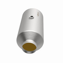 Load image into Gallery viewer, Magnaflow 3.00in. C/C 6in. spun body Universal Converter for performance car parts and upgrades at DTX Performance.