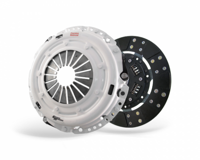 Clutch Masters 23-24 Toyota GR Corolla 1.6L Turbo 6-Speed FX350 Clutch Kit - 450ft/lbs Torque, high performance auto parts, DTX Performance