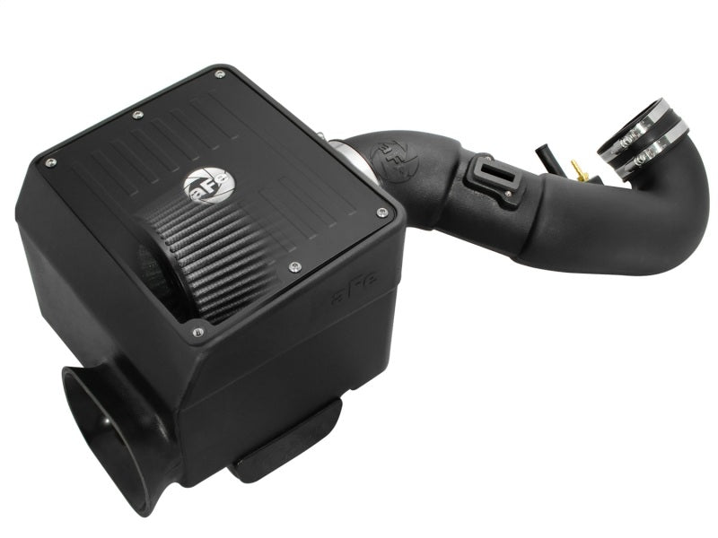 aFe MagnumFORCE Intake Stage-2 Si Pro DRY S 05-09 Lexus GX 470/Toyota 4Runner V8 4.7L *RACE ONLY* performance part