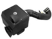 Load image into Gallery viewer, aFe MagnumFORCE Intake Stage-2 Si Pro DRY S 05-09 Lexus GX 470/Toyota 4Runner V8 4.7L *RACE ONLY* performance part