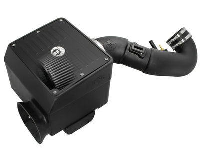 aFe MagnumFORCE Intake Stage-2 Si Pro DRY S 05-09 Lexus GX 470/Toyota 4Runner V8 4.7L *RACE ONLY* performance part