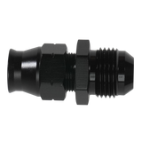 DeatschWerks 10AN Male Flare To 1/2in Hardline Compression Adapter