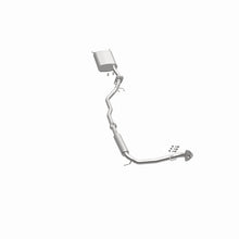 Load image into Gallery viewer, MagnaFlow BRE Exhaust Kit 07-08 Honda Fit 1.5L for performance upgrades