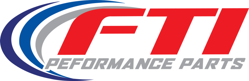 FTI 11in Extreme Street Brawler Series Torque Converter - 3000 Stall - 4L60E/4L65E - Billet Cover