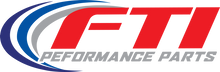 Load image into Gallery viewer, FTI Performance 11in Extreme Street Brawler Series Torque Converter - 2800RPM - 4L60E/4L65E - Billet
