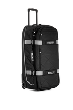 Load image into Gallery viewer, Sparco Bag Tour BLK/SIL for performance upgrades