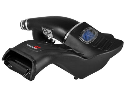 aFe Momentum GT Pro 5R Intake System 2016 Ford F-150 EcoBoost V6-2.7L/3.5L (tt) - High performance car part from DTX Performance