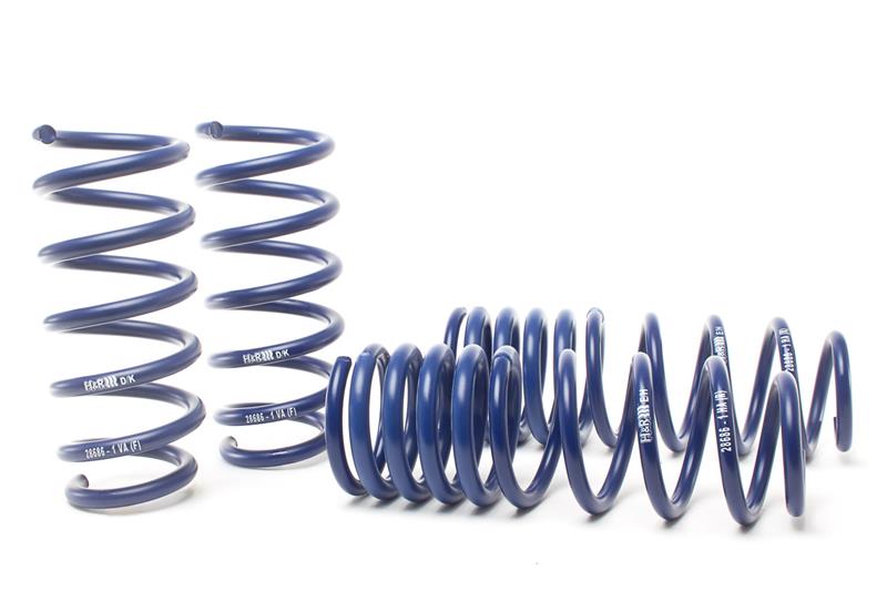 H&R 18-22 BMW M5/M5 Competition F90 Sport Spring H&R