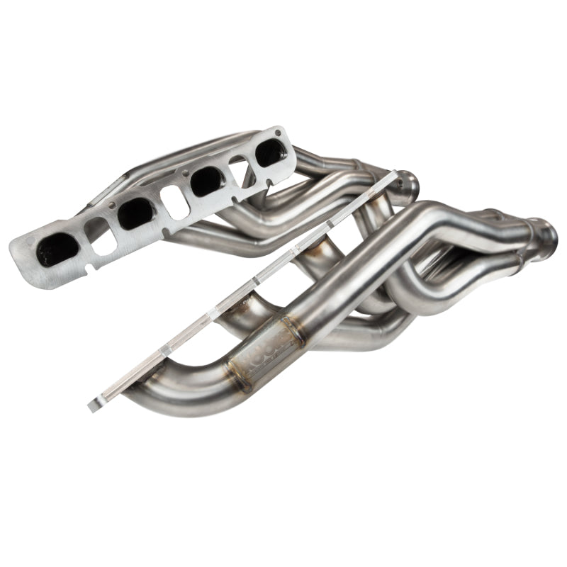 Kooks 11-18 Ram 1500 1-7/8 Dodge/Ram Header & Catted Y-Pipe Kit - DTX Performance