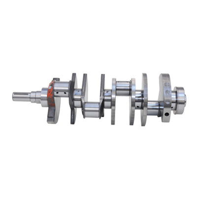 Ford Racing 5.0L Coyote 92.7mm Stroke Forged Steel Crank for performance car parts at DTX Performance, veteran owned performance shop