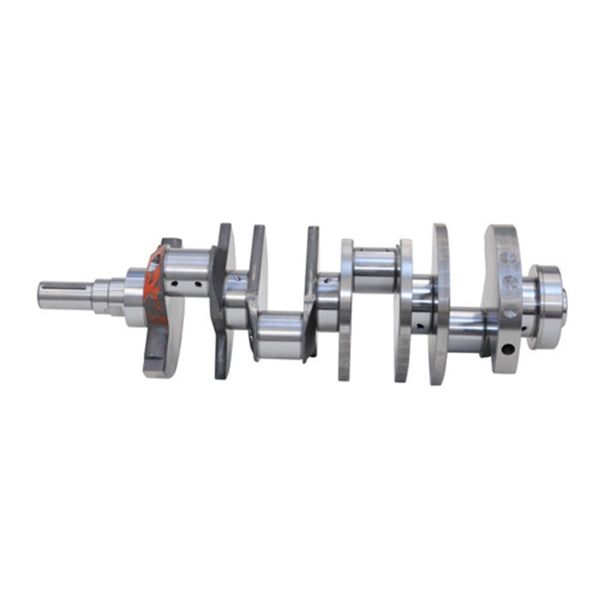 Ford Racing 5.0L Coyote 92.7mm Stroke Forged Steel Crank for performance car parts at DTX Performance, veteran owned performance shop