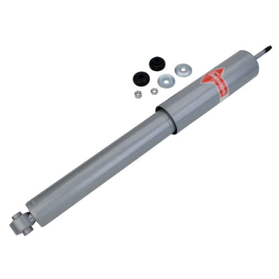 KYB Shocks & Struts Gas-A-Just Front