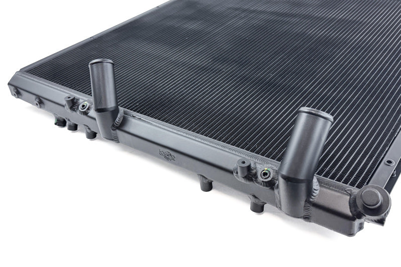 CSF Ferrari FF/GTC4Lusso/F12/812/Monza High Performance All Aluminum Radiator