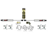 Skyjacker 98-02 Dodge Ram 2500/3500 ADX 2.0 Dual Stabilizer Kit w/ Polished Alum.