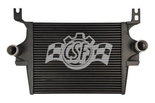 Load image into Gallery viewer, CSF 03-05 Ford Excursion 6.0L OEM Intercooler - DTX Performance