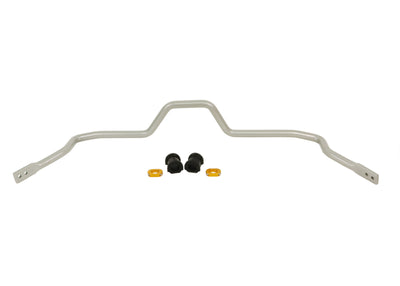 Whiteline 02-06 Acura RSX Type S DC5 Front Heavy Duty Adjustable 24mm Swaybar - performance upgrades from DTX Performance