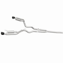 Load image into Gallery viewer, MagnaFlow 2024 Ford Mustang EcoBoost 2.3L Competition Series Cat-Back Exhaust System - DTX Performance