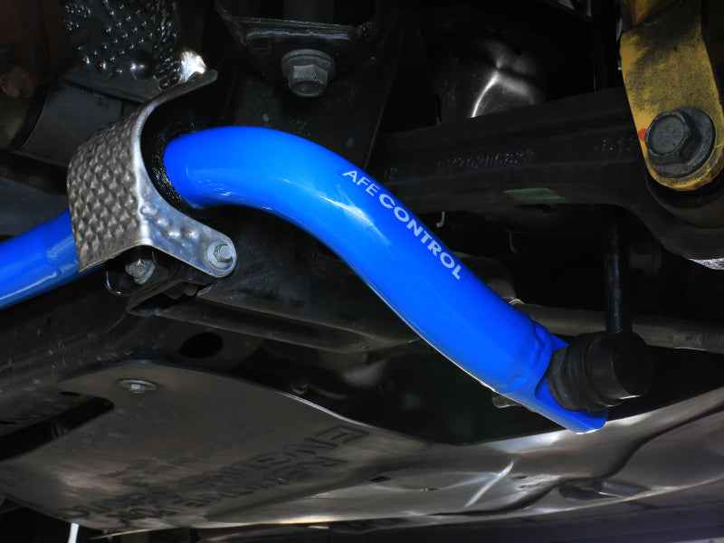 aFe 06-23 Dodge Charger Control Sway Bar Set