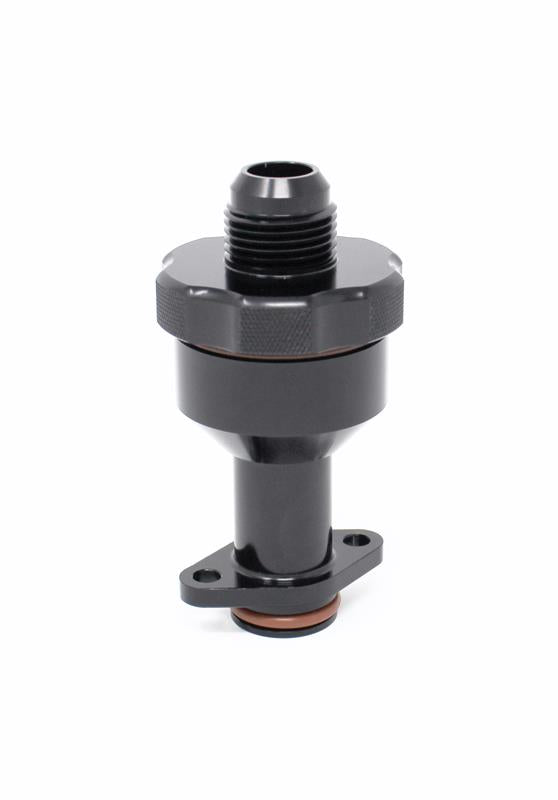 Torque Solution Short Oil Fill Tube Subaru EJ20/EJ25 Engines, performance car parts by DTX Performance, high performance auto parts