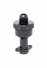 Load image into Gallery viewer, Torque Solution Short Oil Fill Tube Subaru EJ20/EJ25 Engines, performance car parts by DTX Performance, high performance auto parts