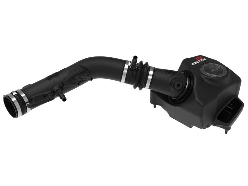 aFe Power 2021 Ford Bronco Sport Cold Air Intake System w/ Pro DRY S Filter for performance upgrades by DTX Performance.