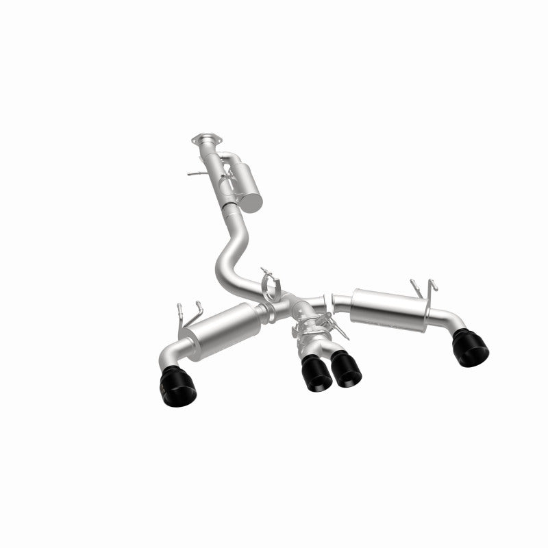 Magnaflow 2023 Toyota GR Corolla NEO Cat-Back Exhaust System for performance upgrades