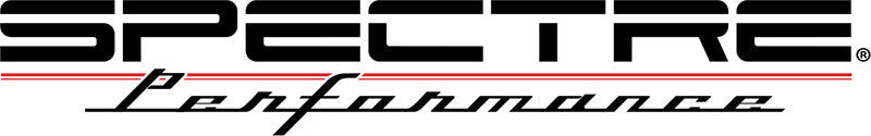 Spectre Performance logo for high performance auto parts.