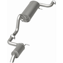 Load image into Gallery viewer, MagnaFlow BRE Exhaust Kit 08-10 Town &amp; Country Grand Caravan Routan, high performance exhaust system by DTX Performance.