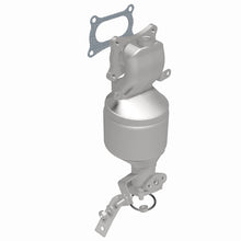 Load image into Gallery viewer, MagnaFlow Conv DF 08-10 Honda Accord 3.5L upgrade