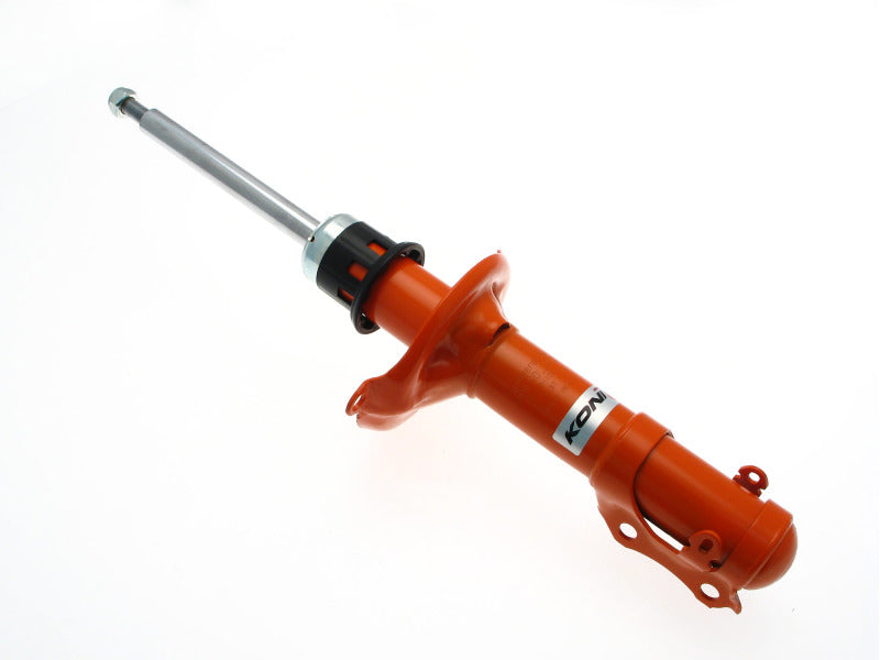 Koni STR.T (Orange) Shock 92-95 Volkswagen Corrado VR6 - Front - DTX Performance