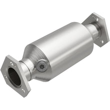 Load image into Gallery viewer, MagnaFlow Conv Aud Por -VW 22930 11.625X5X4 - Performance car parts, DTX Performance, enhance engine performance with this catalytic converter.