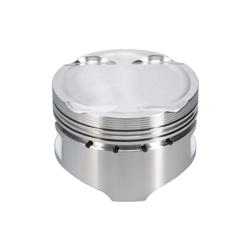 Wiseco BMW M54B30 -7.3cc Dome 1.114in x 3.3071in Piston Kit (Set of 6) - DTX Performance