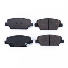 Load image into Gallery viewer, Power Stop 17-18 Kia Cadenza Rear Z16 Evolution Ceramic Brake Pads - DTX Performance