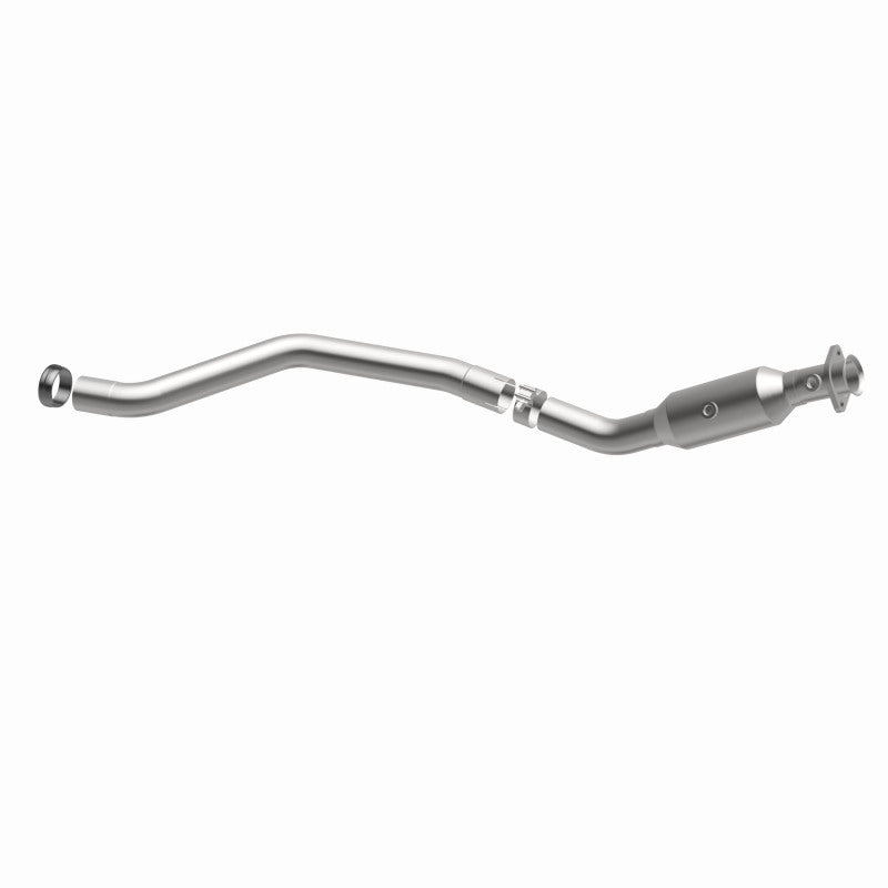 Magnaflow Conv DF 13-14 Mercedes-Benz GL450 V8 4.6 OEM Underbody - DTX Performance