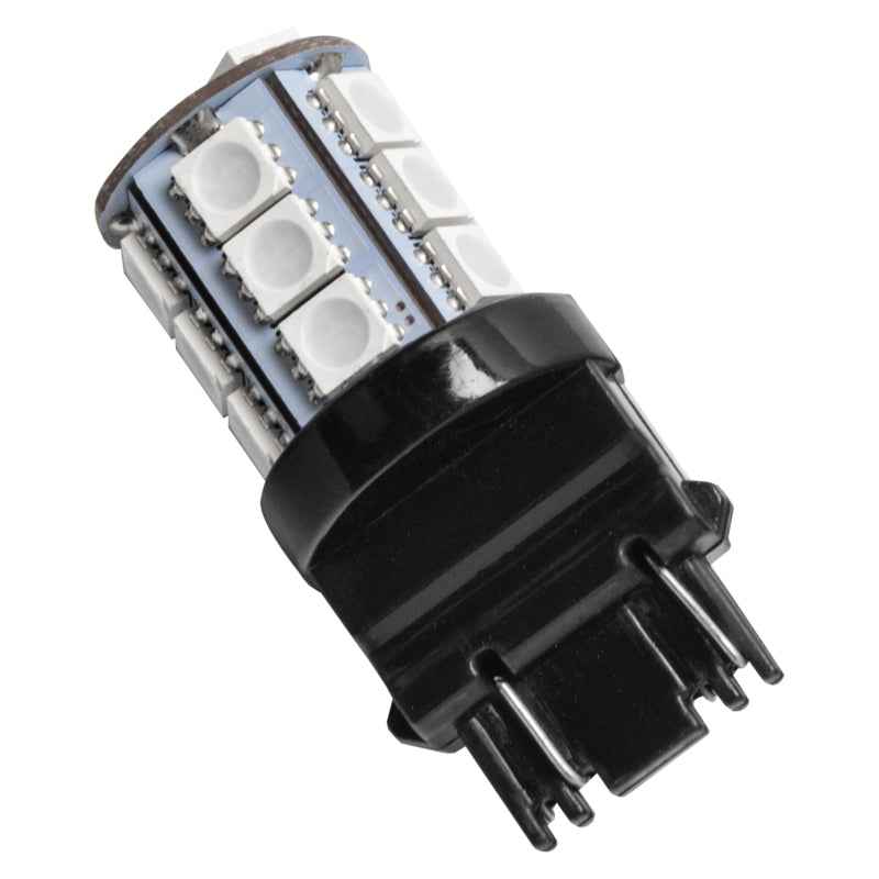Oracle 3157 18 LED 3-Chip SMD Bulb - Amber