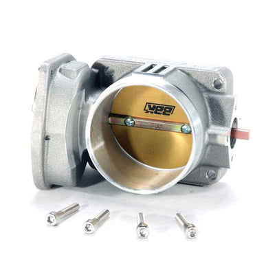 BBK 04-10 Ford F150 Expedition 5.4 80mm Throttle Body BBK Power Plus Series from DTX Performance - veteran owned performance shop