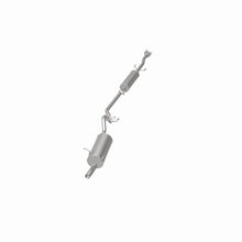 Load image into Gallery viewer, MagnaFlow BRE Exhaust Kit 07-09 Honda CR-V 2.4L high performance exhaust