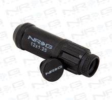 Load image into Gallery viewer, NRG 700 Series M12 X 1.25 Steel Lug Nut