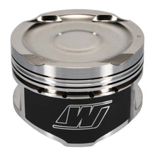 Load image into Gallery viewer, Wiseco Volvo S60R B5254 -13cc Dish 1.2008x3.2874 (83.5mm)  Custom Pistons SPECIAL ORDER - DTX Performance