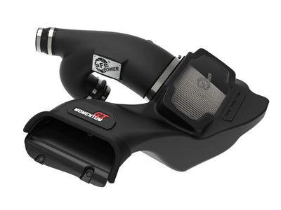 aFe POWER Momentum GT Pro Dry S Intake System for 2021+ Ford F-150 V6-3.5L. Performance car parts at DTX Performance.