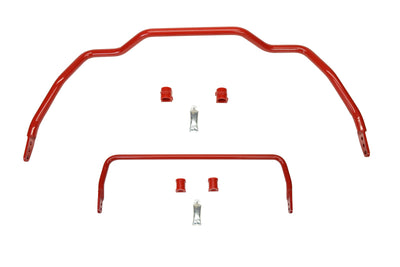 Pedders 2004-2006 Pontiac GTO Front and Rear Sway Bar Kit for performance car parts from DTX Performance, tuning upgrades available online.