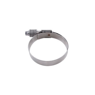 Mishimoto Constant Tension Worm Gear Clamp 1.26in.-2.13in. (32mm-54mm) for high performance auto parts