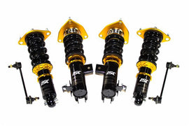 ISC Suspension 11+ Hyundai Genesis Coupe N1 Coilovers ISC Suspension