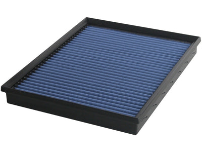 aFe MagnumFLOW Air Filters OER P5R A/F P5R BMW X5 xDRIVE 35d 09-11 L6-3.0L (td), high performance auto parts