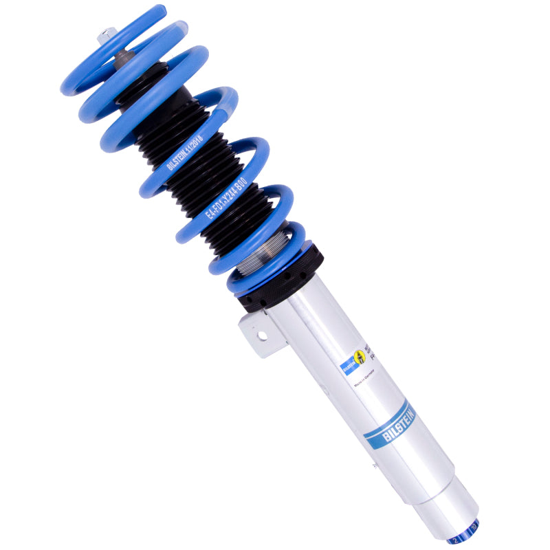 Bilstein B16 (PSS10) 13-15 BMW 320i/13-14 328i/335i /14-15 428i/435i Front & Rear Perf Susp System - DTX Performance