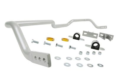 Whiteline 1/12/97 Mitsubishi Lancer Evo Sway Bar Kit